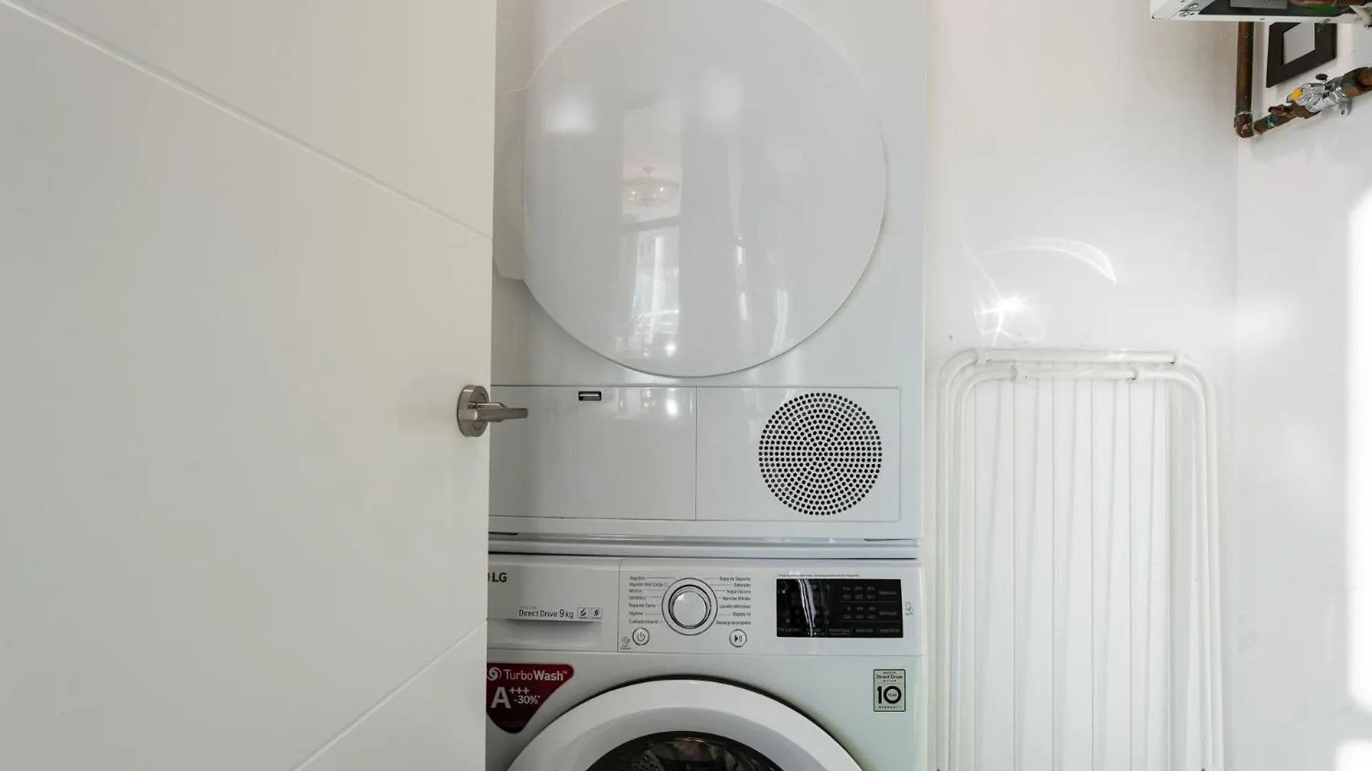 דירה Ct 353 - Faro'S Torremolinos City Tower 2 - Walking Distance To Everything ספרד