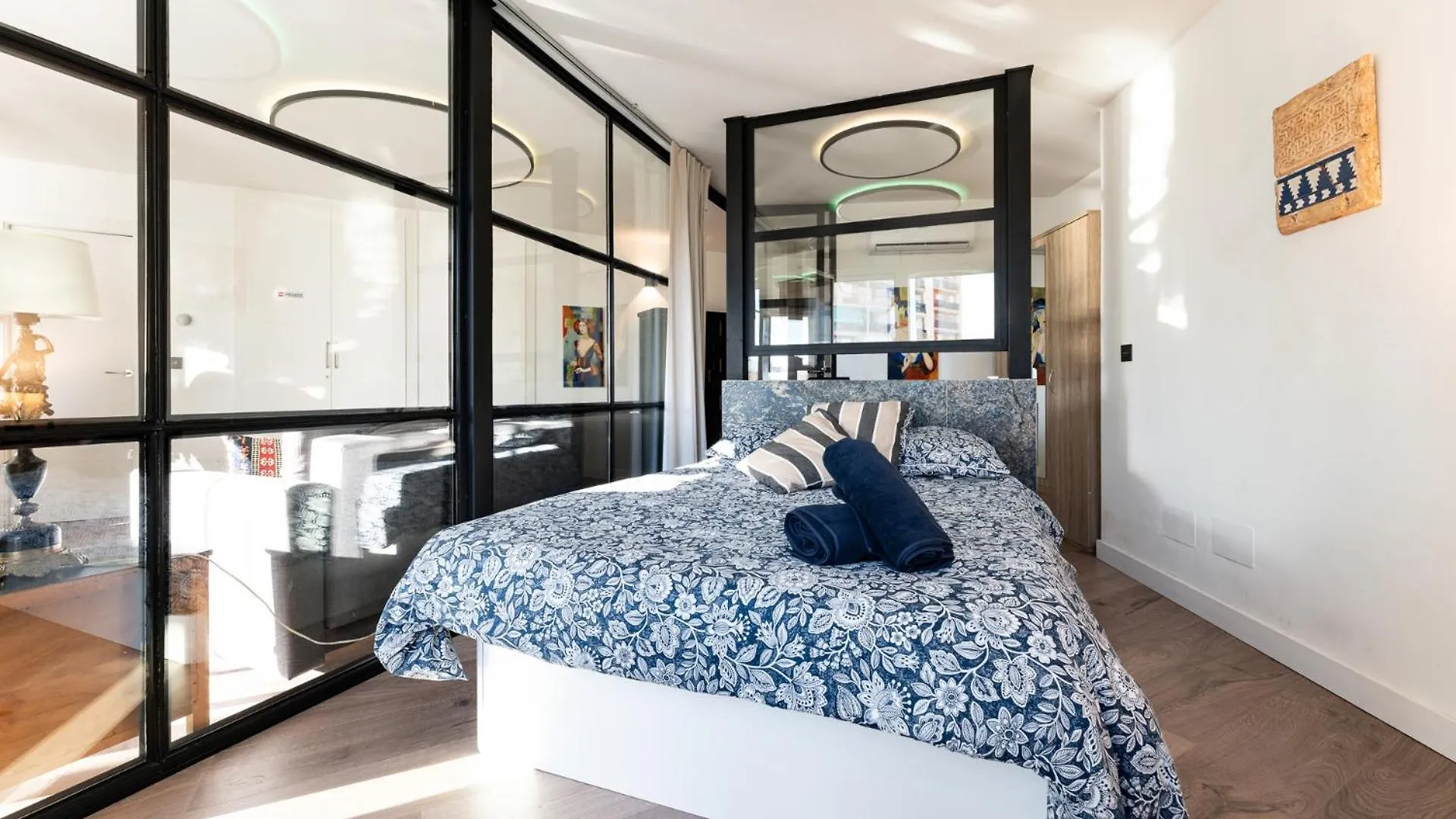 Ct 353 - Faro'S Torremolinos City Tower 2 - Walking Distance To Everything 0*,  Espagne