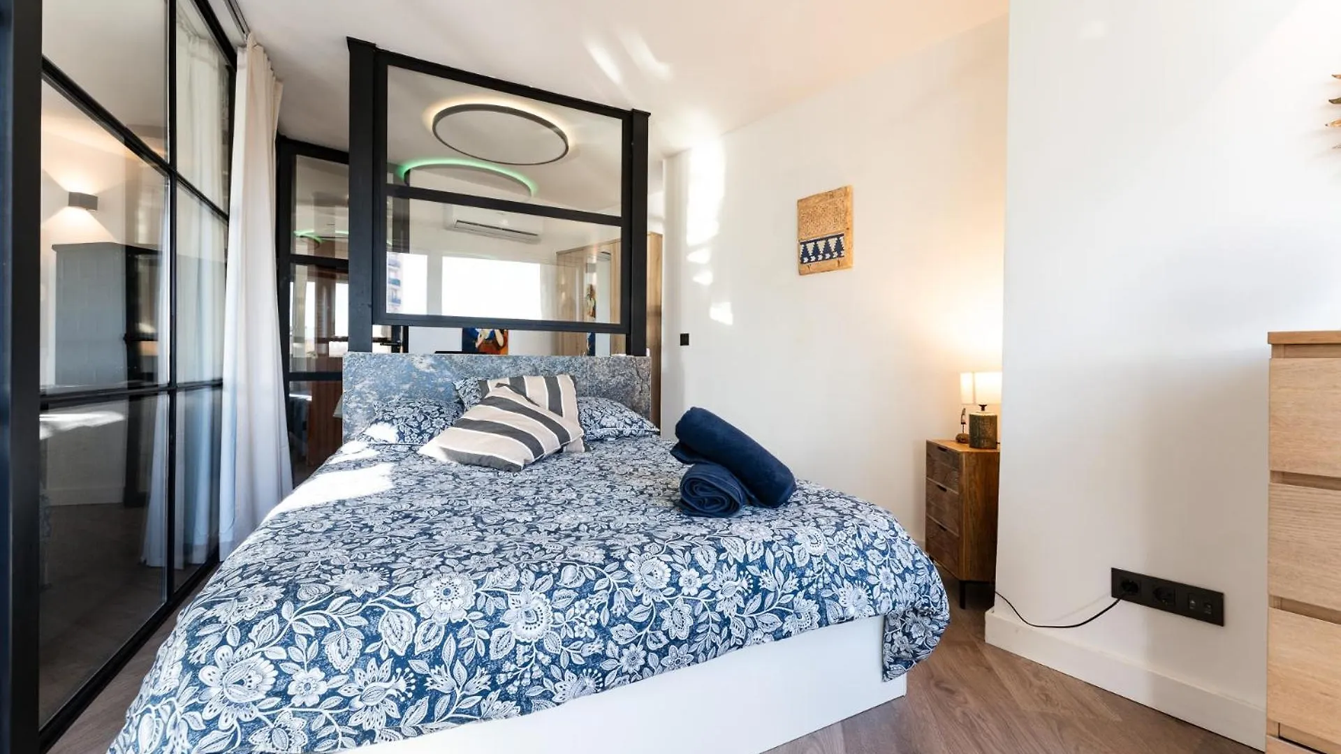 Ct 353 - Faro'S Torremolinos City Tower 2 - Walking Distance To Everything Appartement